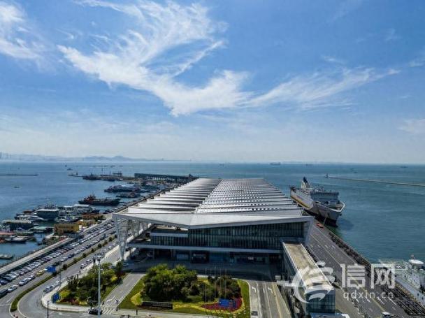 青滬聯(lián)動(dòng)江海相融青島建設(shè)引領(lǐng)型現(xiàn)代海洋城市開創(chuàng)新局面