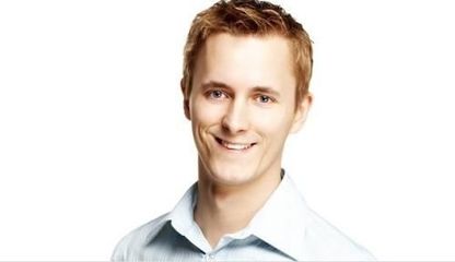 細(xì)數(shù)全球十大高富帥 最年輕億萬(wàn)富翁僅24歲(圖) - 青島新聞網(wǎng)