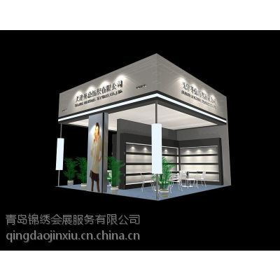 青島展會布展青島展覽工廠青島展臺搭建青島展會搭建青島展覽工程