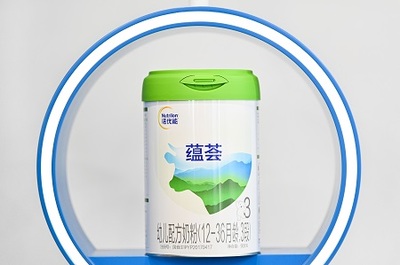 諾優(yōu)能蘊(yùn)薈全新上市 開(kāi)啟達(dá)能在華全新“五年規(guī)劃”