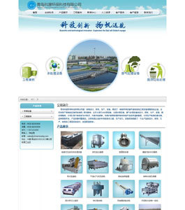 膠州網站制作建設設計開發網絡公司