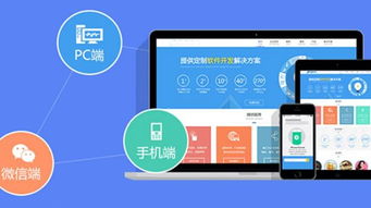 it公司行業網站建設模版 長沙網站設計制作